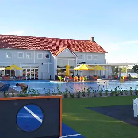 Holiday Europarcs Veluwemeer-8 Holiday home *