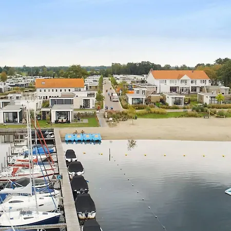 Holiday home Holiday Europarcs Veluwemeer-8 *