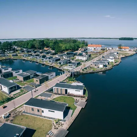 Holiday home Holiday Europarcs Veluwemeer-8 *