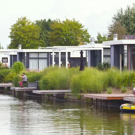 Holiday Europarcs Veluwemeer-8 * Nunspeet