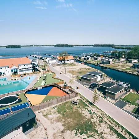 Holiday Europarcs Veluwemeer-8 Holiday home