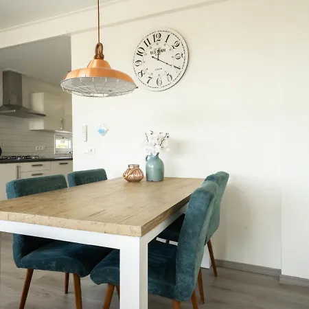 Holiday home Holiday Europarcs Veluwemeer-8 *